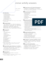 EnglishFile4e Intermediate Plus TG PCM Grammar Answers