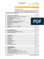 EASA PPL Syllabus of Theoretical Knowledge