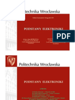 Podstawy Elektroniki RR