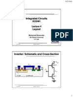 Integrated Circuits: Mohamed Dessouky