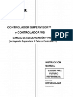 Supervisor Controller