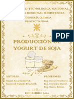 IQ-Proycto Final de Carrera-Guasti, R. - YOGURT DE SOJA