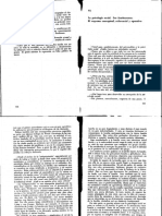 Zito Lema, V. (1993) La Psicología Social. Sus Fundamentos. El Esquema Conceptual, Referencial y Operativo. en Zito Lema, Cap VI