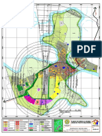 Zus-01 Plano de Zonificacion y Usos Del Suelo-Ciudad Puerto Maldonado