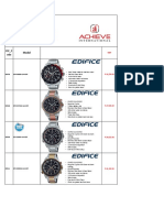 Cic - C Ode Model: ED478 EFR-566DB-1AVUDF