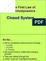 FSPT 21072 Ch04a 1st Law CS