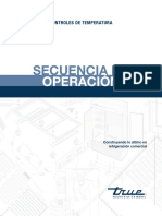 Secuencia Operacion