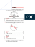 UFPE Matemática 2004