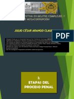 Prisión Preventiva en Delitos Complejos y de Megacorrupción ZXBCWFC