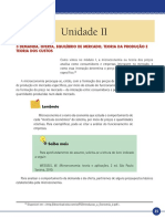 Economia e Mercado UNIDADE 2