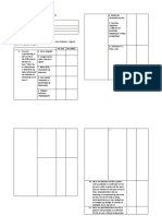 Form Health Declaration Form