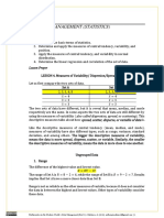 Module - Data Management (Part 2)