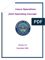 Manual Joint Operation Concept