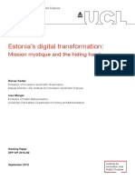 Iipp WP 2018 09 Estonias Digital Transformation