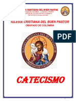 CATECISMO