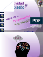 Unidad I. PNL