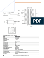 1756-Ob32, 1756-Ob32K: Controllogix DC (10 31.2V) Output Module