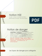 1 - Notion HSE COURS 1