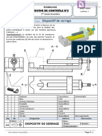 Devoir de Controle N2-1as-2021-Serrage