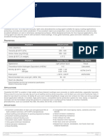 Cardolite NX-2007: Epoxy Curing Agent Technical Datasheet