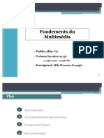 Cours Fondement de Réseau :video