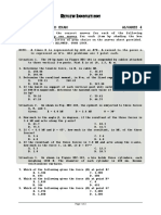 May 2022 Ce Board Exam Alvarez 4: Eview Nnovations