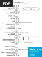Ficha Tecnica Icf Plastbau Lajes
