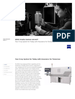 Xradia Context microCT