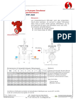 Dosage Pompe PPP ASK FT v1