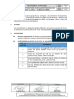 I-OPE-004 Limpieza y Siliconado de Aislamiento de Patio de Llaves y Sistema de Barrasrv01