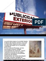 PRESENTACION Public Id Ad Exterior