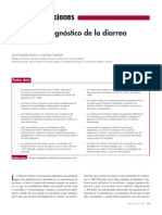 FMC - Abordaje Diagnóstico de La Diarrea Crónica