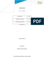 Tarea 5 Analisis Grupo 10