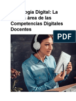 Pedagogía Digital