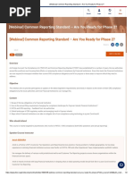 (Webinar) Common Reporting Standard - Are You Ready For Phase 2