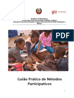 Guião Prático de Métodos Participativos VF Jan15