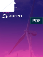 Press Release Do Resultado Da Auren Energia Do 1t22