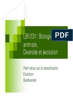 LBIO1231 Mailleux Partim Iiia