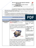 Semana 5 - Refuerzo de Tarea de Diagnostico - Servomecanismo y Robotica - 3a