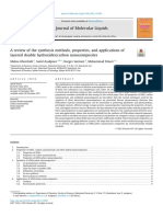 Journal of Molecular Liquids: Mahsa Khorshidi, Saeid Asadpour, Narges Sarmast, Mohammad Dinari