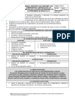 Manual de Funciones Personeria Bogota Aux - Administrativo