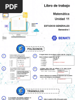 Unidad 11 - Polígonos PARA ENTREGAR