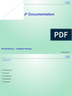 LDAP Documentation: Presented by - Kuldeep Pandey