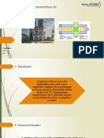 Reconhecer Os Elementos Característicos Do Estilo Gótico 2