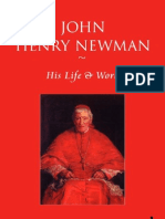 Martin - John Henry Newman - His Life and Works