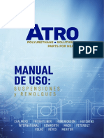 ATRO Field Manual Spanish