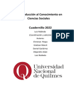 Cuadernillo ICCS 2022