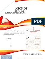 Resolución de Problema 01