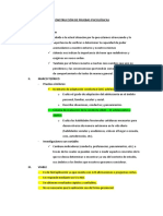 Construcción de Pruebas Psicológicas