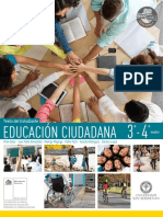 Educación Ciudadana Muestra